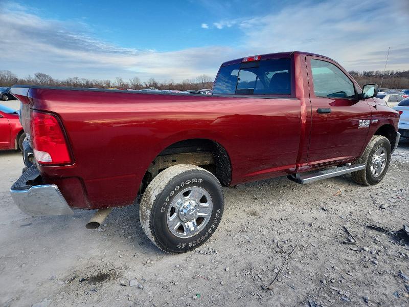 Zdjęcie 3 z aukcji – 2018 RAM 2500 z VIN 3C6MR5AJ5JG166224