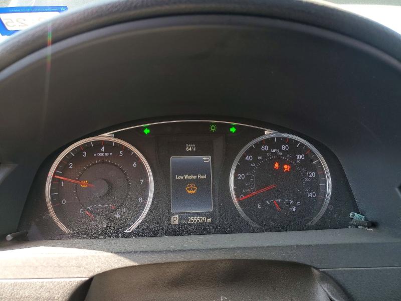 Photo 9 from auction – 2016 TOYOTA CAMRY LE with VIN 4T1BF1FK5GU188809