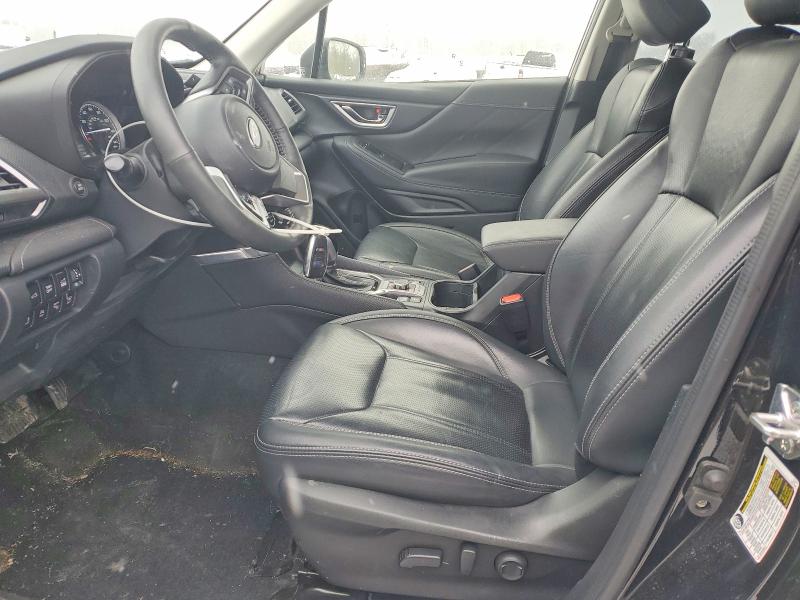 صورة رقم 7 من المزاد - 2022 SUBARU FORESTER T مع VIN JF2SKARC5NH511476
