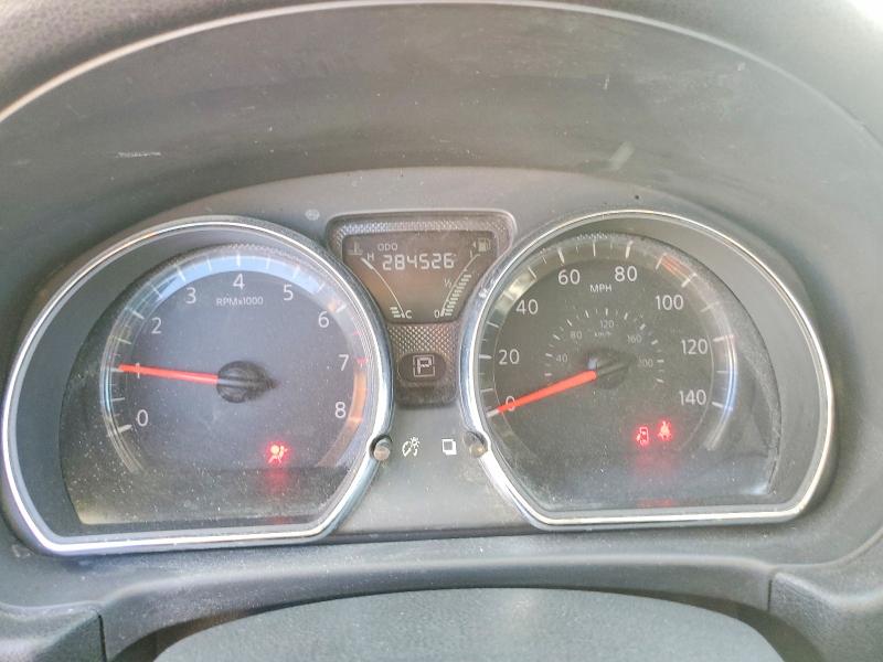 Photo 9 from auction – 2018 NISSAN VERSA with VIN 3N1CN7AP5JK441834