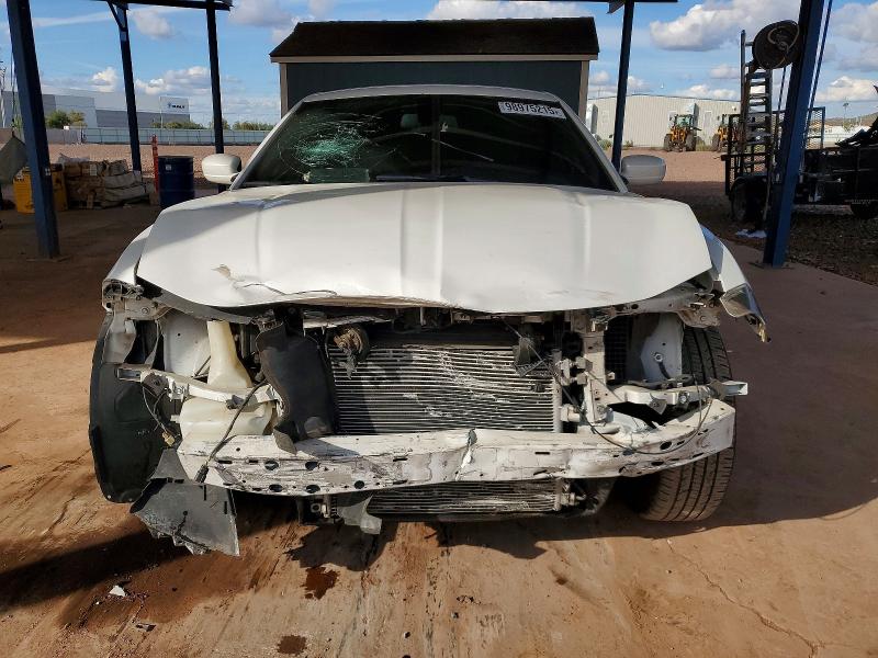 Photo 5 from auction – 2015 DODGE CHARGER SE with VIN 2C3CDXBG1FH771225