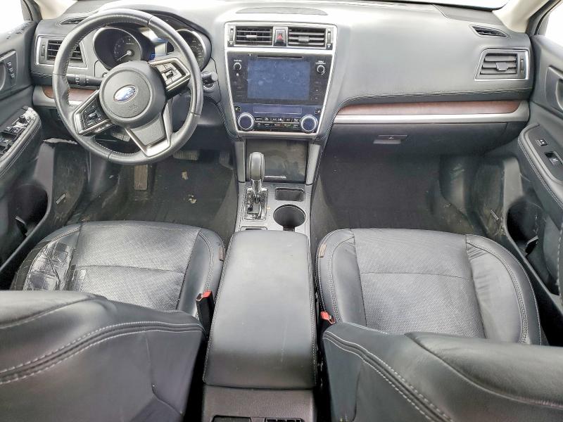 Photo 8 from auction – 2019 SUBARU OUTBACK 2. with VIN 4S4BSANC6K3392605