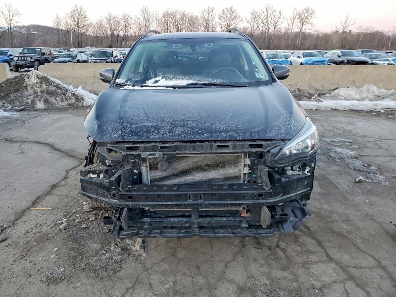 Photo 5 from auction – 2023 SUBARU CROSSTREK with VIN JF2GTHRC7PH323072