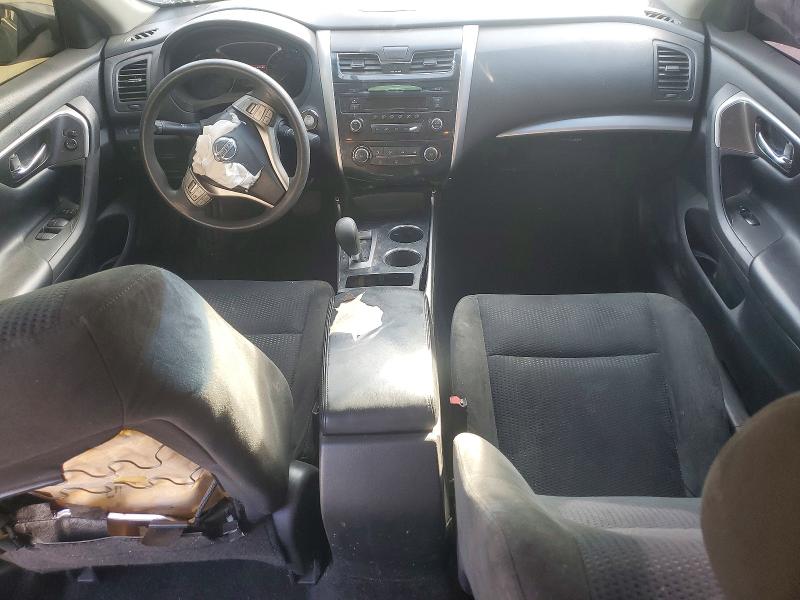 Photo 8 from auction – 2015 NISSAN ALTIMA 2.5 with VIN 1N4AL3AP3FC493002