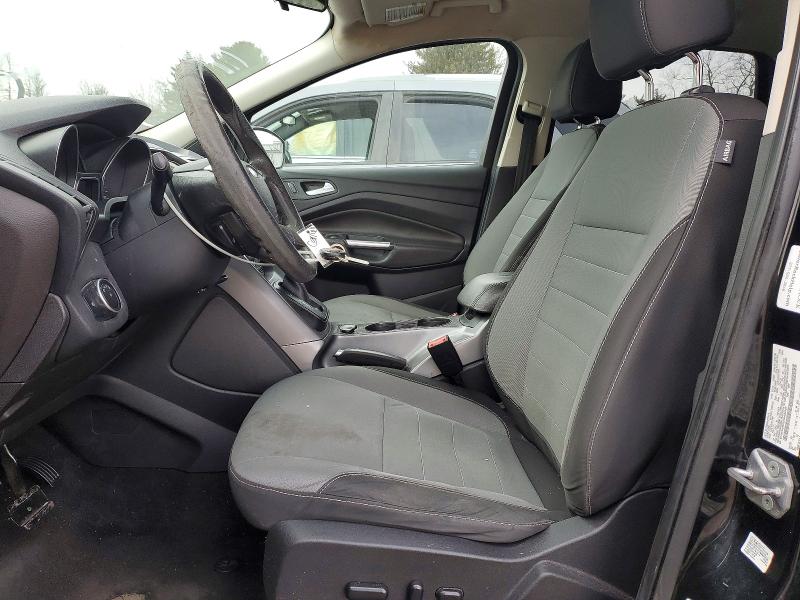 Photo 7 from auction – 2016 FORD ESCAPE with VIN 1FMCU0G76GUA43387