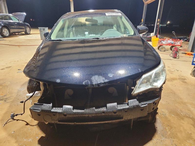 Photo 5 from auction – 2014 TOYOTA CAMRY L with VIN 4T1BF1FKXEU859548
