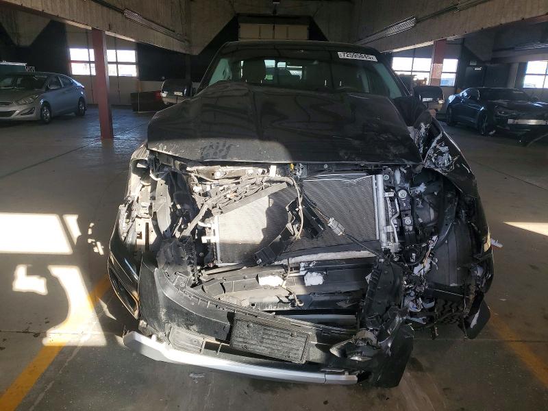 Photo 5 from auction – 2024 FORD RANGER LAR with VIN 1FTER4KH8RLE36922