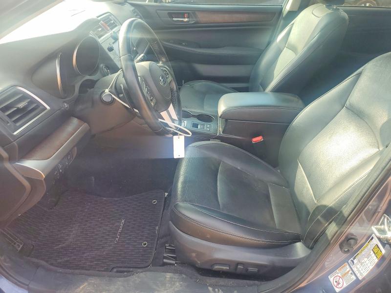Снимка 7 от търг – 2015 SUBARU OUTBACK 2. с VIN 4S4BSBLC2F3200496