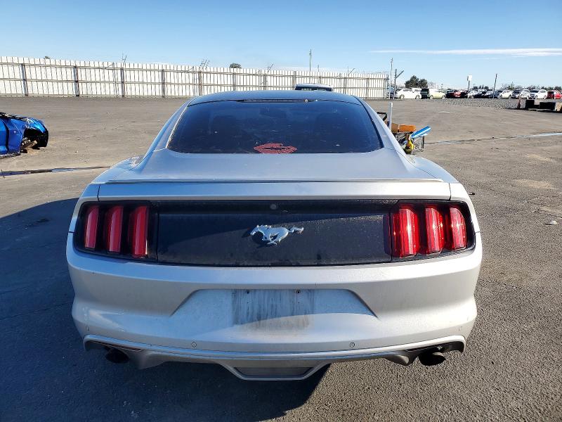 Photo 6 from auction – 2016 FORD MUSTANG with VIN 1FA6P8TH7G5215870