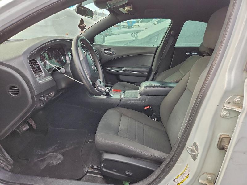 Photo 7 from auction – 2012 DODGE CHARGER SE with VIN 2C3CDXBG3CH267545