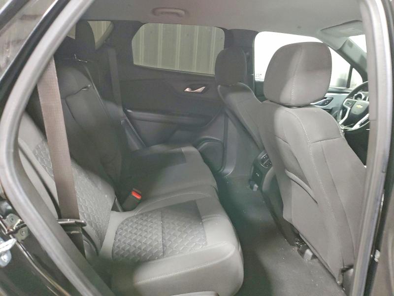 Photo 10 from auction – 2020 CHEVROLET BLAZER 2LT with VIN 3GNKBCRS3LS694941