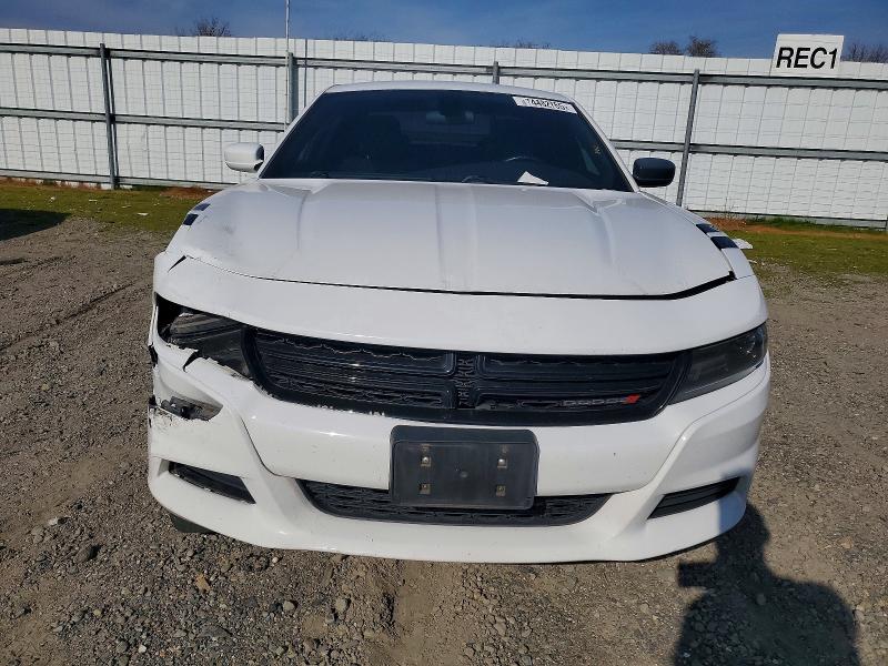 Фото 5 с аукциона – 2019 DODGE CHARGER SX с VIN 2C3CDXBG6KH640866