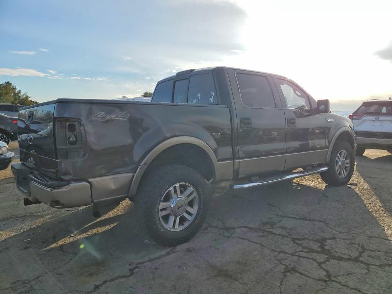 Photo 3 from auction – 2005 FORD F150 SUPER with VIN 1FTPW145X5FA80629