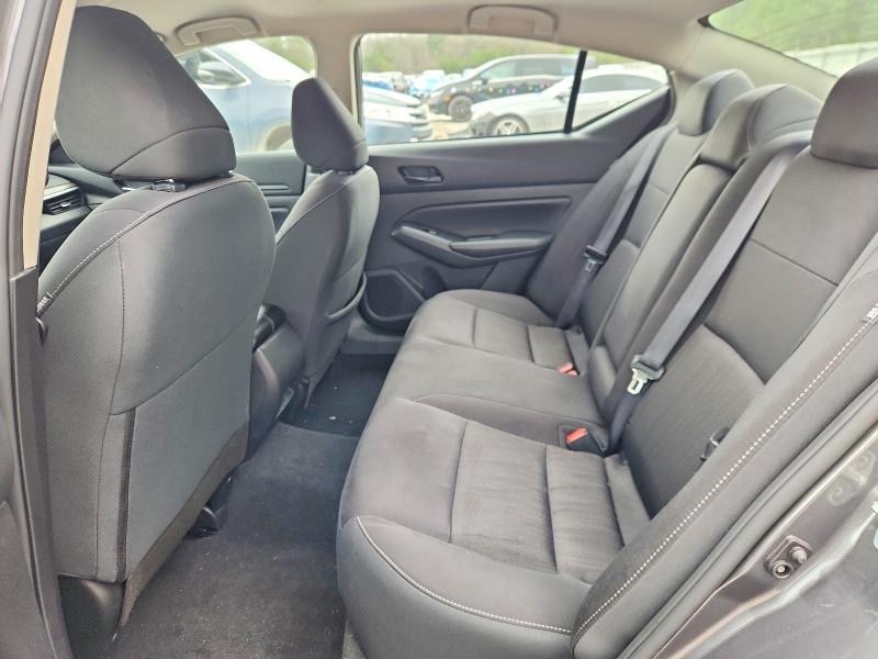 Photo 10 from auction – 2024 NISSAN ALTIMA with VIN 1N4BL4DV6RN313346