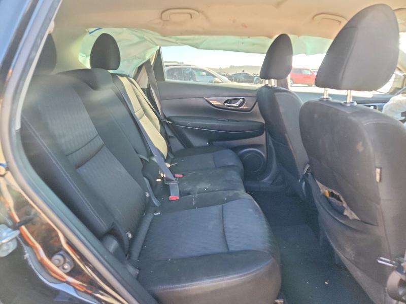 Photo 11 from auction – 2020 NISSAN ROGUE with VIN KNMAT2MT5LP503143