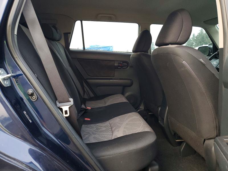 Photo 11 from auction – 2015 TOYOTA SCION XB with VIN JTLZE4FE0FJ073265