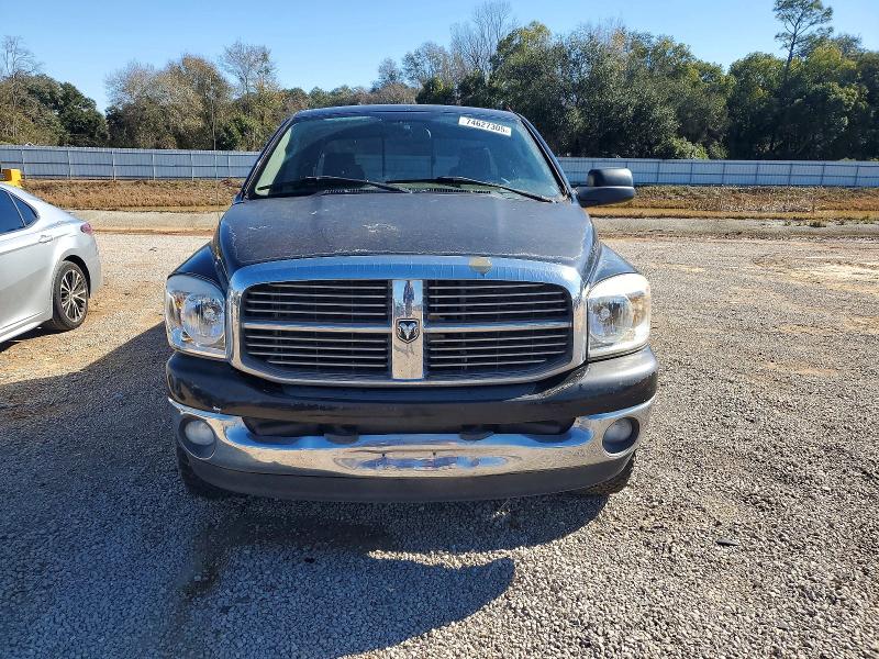 Photo 5 from auction – 2008 DODGE DR1500 with VIN 1D7HA18N08S517293