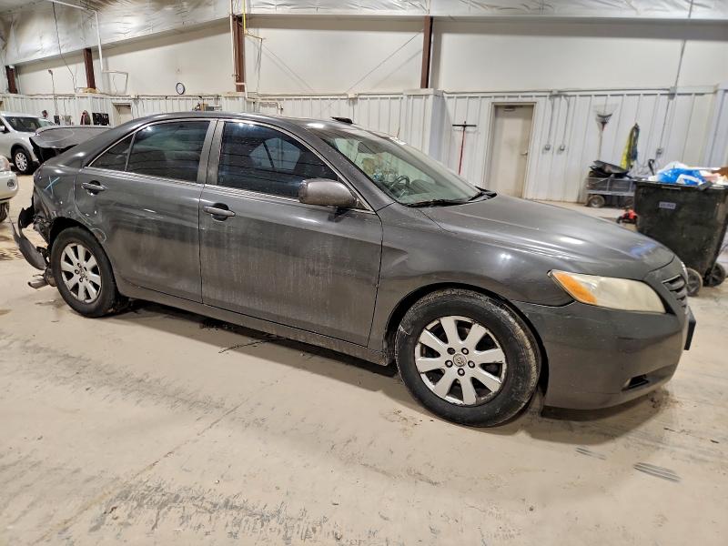 Photo 4 from auction – 2007 TOYOTA CAMRY CE with VIN 4T1BE46K17U014028