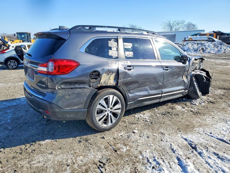 Photo 3 from auction – 2021 SUBARU ASCENT PRE with VIN 4S4WMAED9M3412370