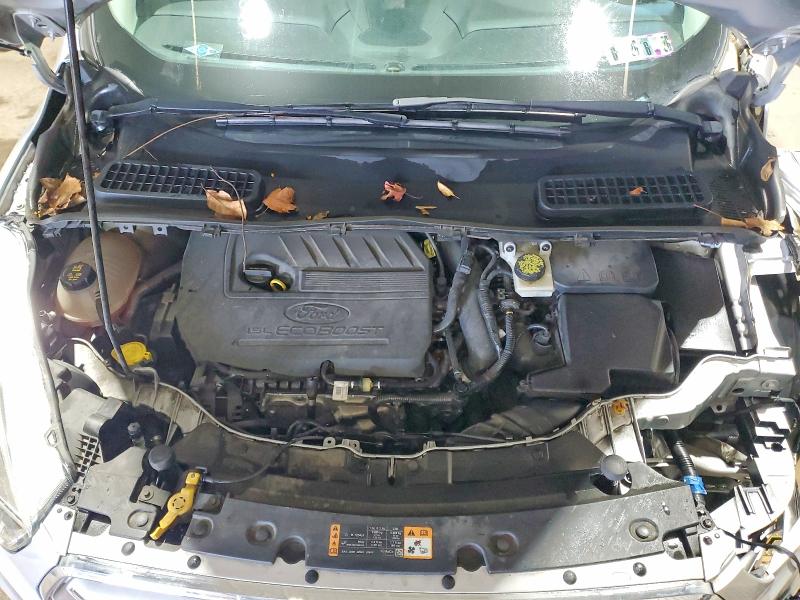 Photo 12 from auction – 2018 FORD ESCAPE SE with VIN 1FMCU9GD6JUA28213