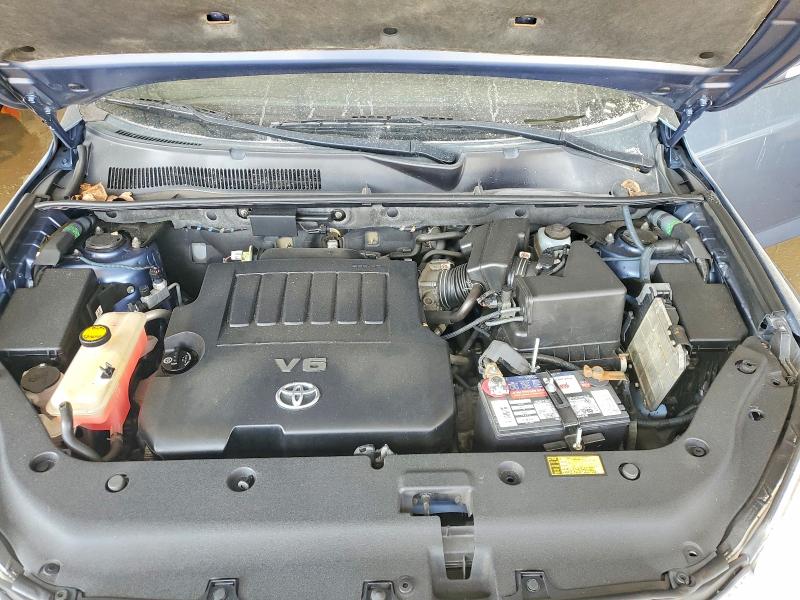 Photo 12 from auction – 2010 TOYOTA RAV4 LIMIT with VIN 2T3DK4DVXAW016857