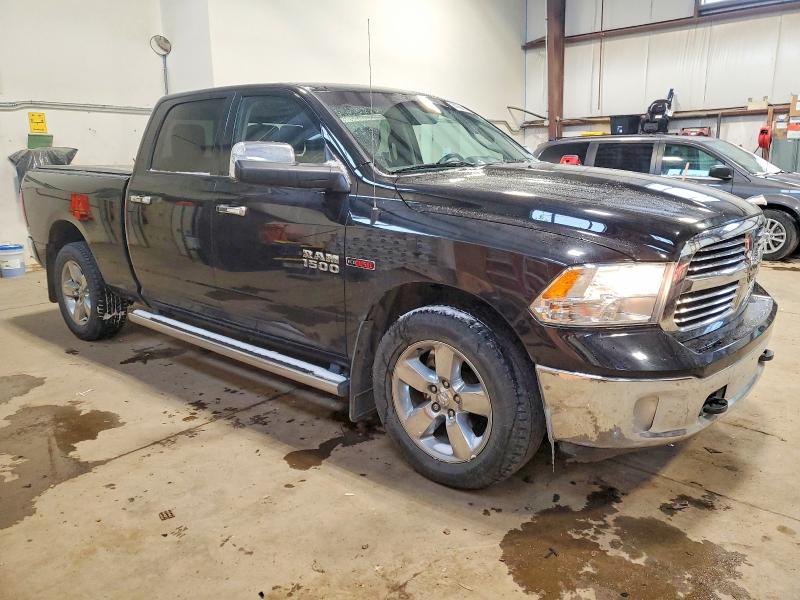 Photo 4 from auction – 2014 RAM 1500 SLT with VIN 1C6RR7TM3ES431164