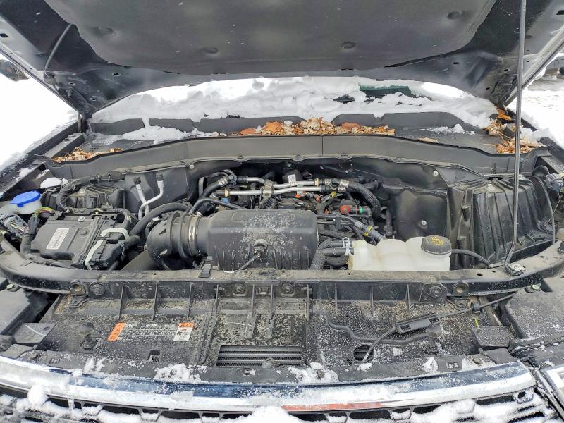 Photo 12 from auction – 2024 FORD EXPLORER with VIN 1FMSK8DH9RGA48694