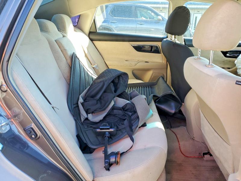 Photo 10 from auction – 2013 NISSAN ALTIMA 2.5 with VIN 1N4AL3AP9DC244975