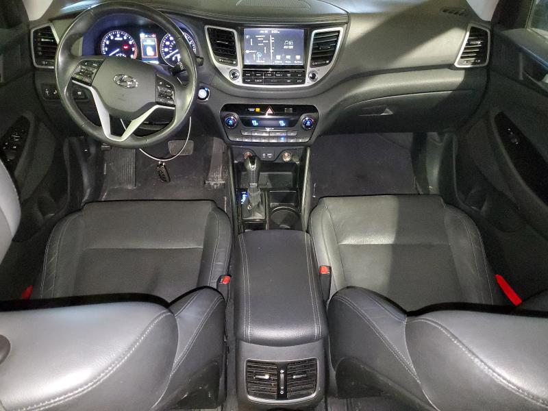 Photo 8 from auction – 2016 HYUNDAI TUCSON LIM with VIN KM8J33A2XGU123252