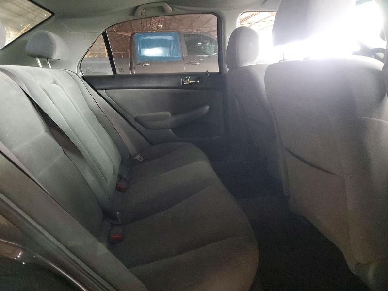 Photo 10 from auction – 2007 HONDA ACCORD SE with VIN 1HGCM66407A050210