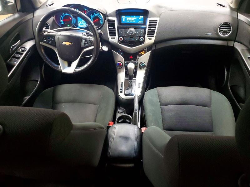 Photo 8 from auction – 2012 CHEVROLET CRUZE ECO with VIN 1G1PJ5SC5C7229536