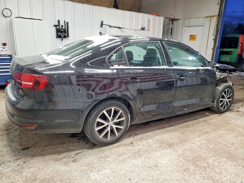 Photo 3 from auction – 2018 VOLKSWAGEN JETTA SE with VIN 3VWB67AJ3JM235723