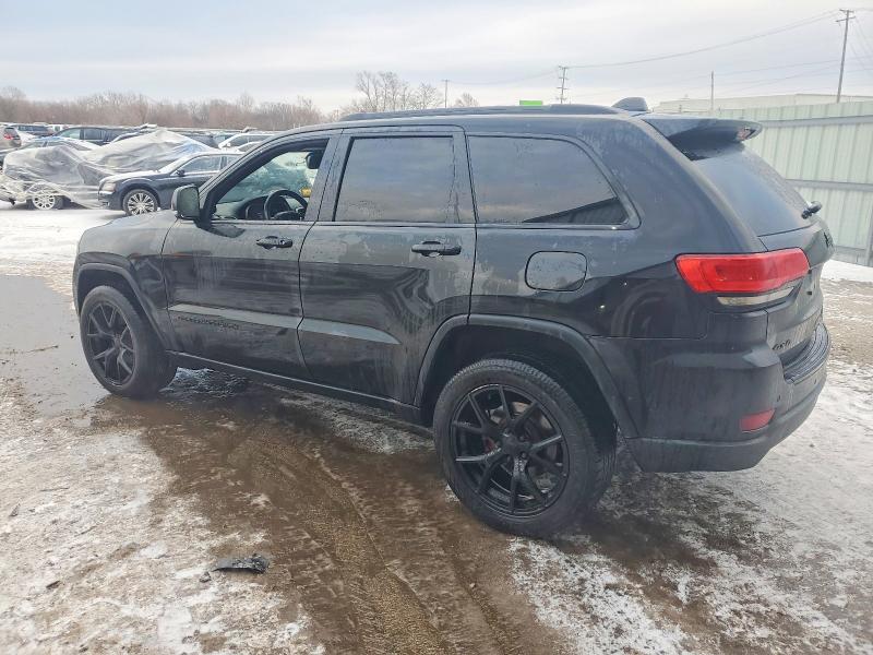 Photo 2 from auction – 2015 JEEP GRAND CHEROKEE with VIN 1C4RJFBG7FC104011