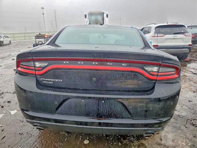 Photo 6 from auction – 2023 DODGE CHARGER PO with VIN 2C3CDXKGXPH539708