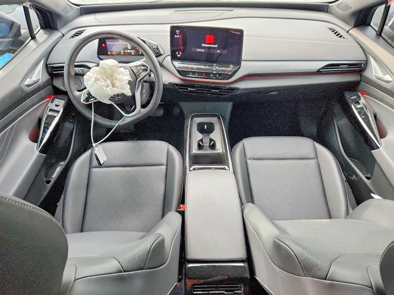 Photo 8 from auction – 2023 VOLKSWAGEN ID.4 PRO S with VIN 1V2GNPE85PC008786
