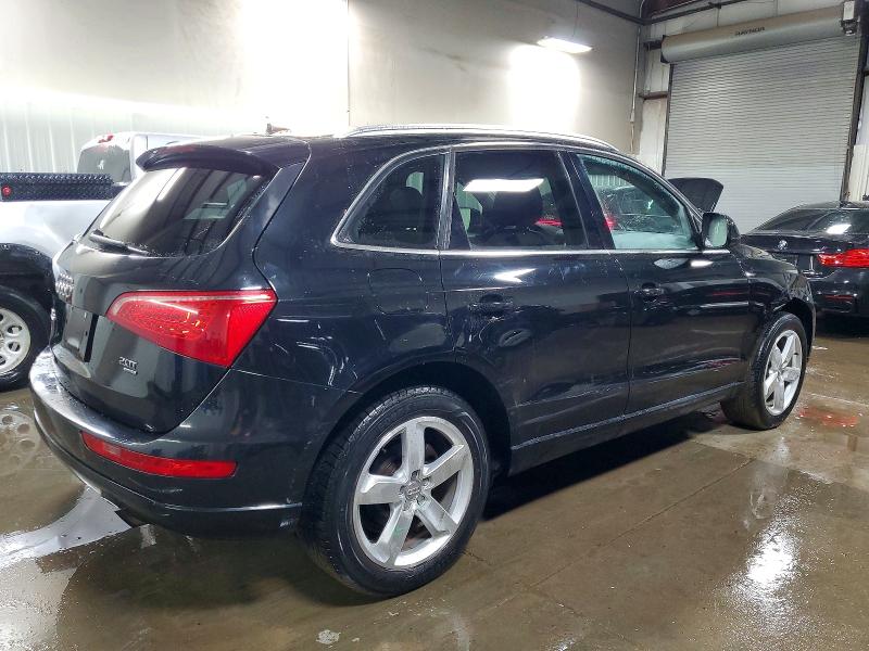 Photo 3 from auction – 2012 AUDI Q5 PREMIUM with VIN WA1LFAFP9CA058218