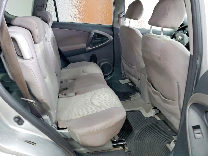 Photo 11 from auction – 2008 TOYOTA RAV4 with VIN JTMZD33V986055639