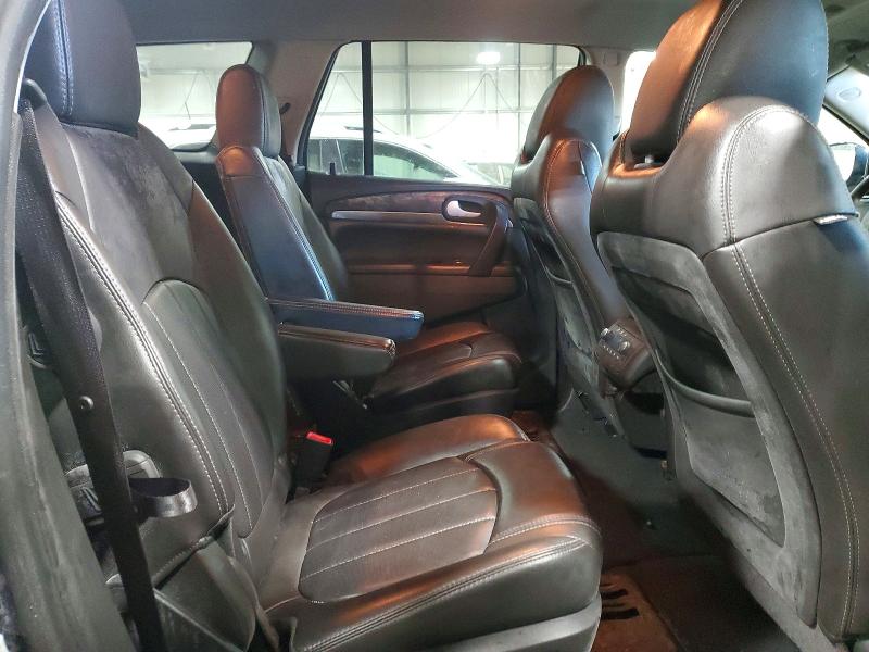 Photo 11 from auction – 2017 BUICK ENCLAVE with VIN 5GAKVBKD4HJ183495