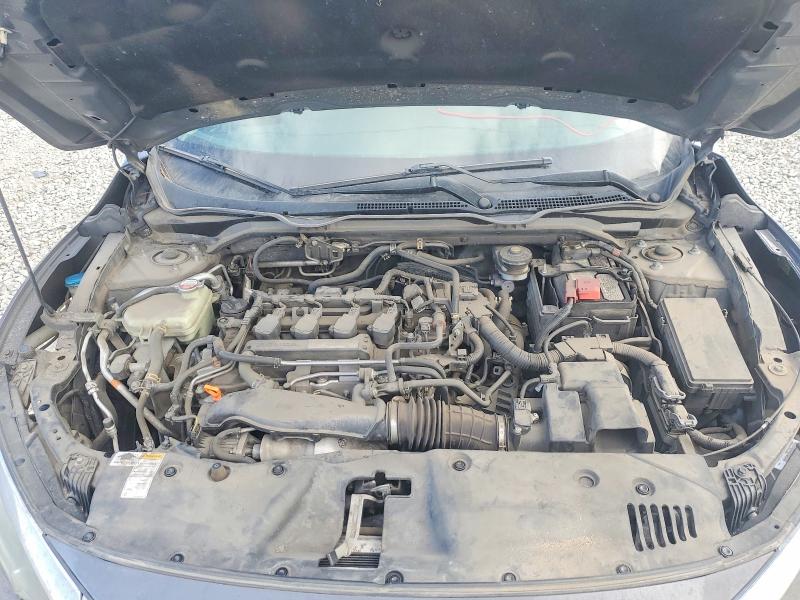 Photo 11 from auction – 2016 HONDA CIVIC EX with VIN 2HGFC1F31GH630352