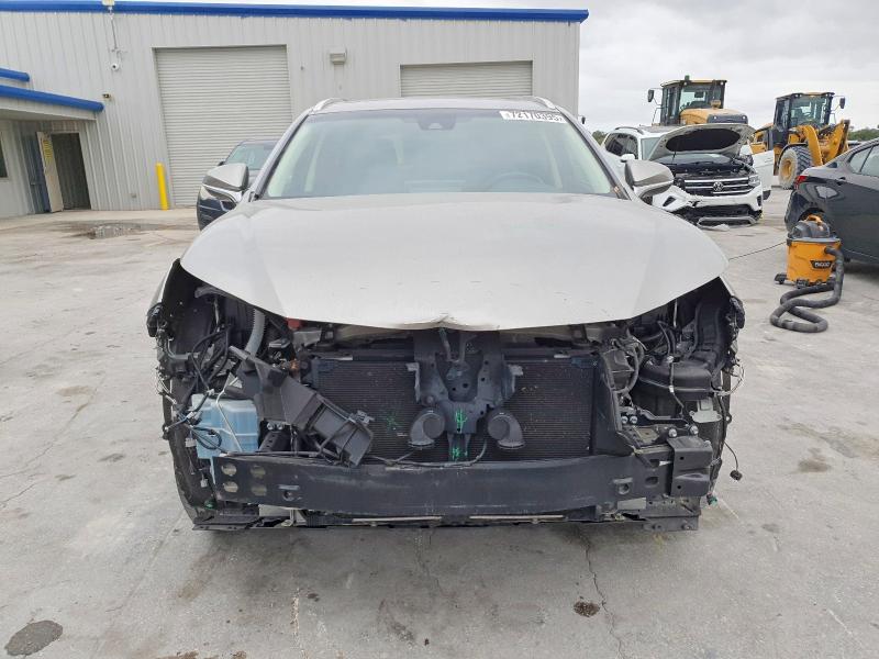 Photo 5 from auction – 2018 LEXUS NX 300 BAS with VIN JTJYARBZ7J2111003