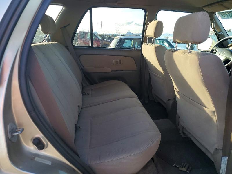 Photo 11 from auction – 2002 TOYOTA 4RUNNER SR with VIN JT3GN86R720232798