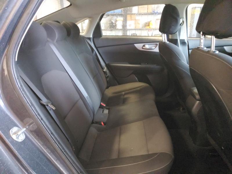 Photo 10 from auction – 2023 KIA FORTE with VIN 3KPF24ADXPE680116