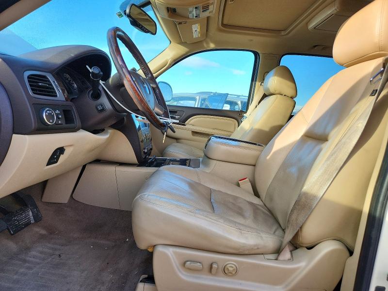 Photo 7 from auction – 2011 GMC YUKON DENA with VIN 1GKS2EEF4BR253855