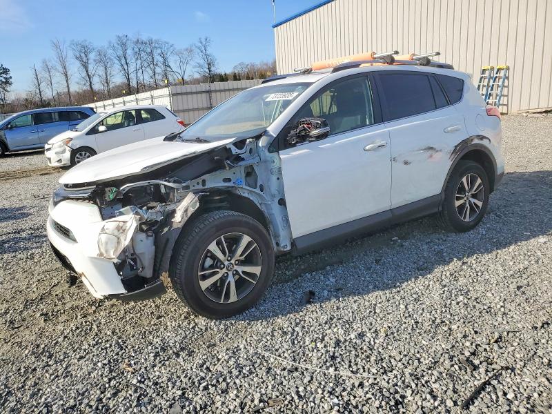 Photo 1 from auction – 2018 TOYOTA RAV4 with VIN JTMWFREV8JJ187856