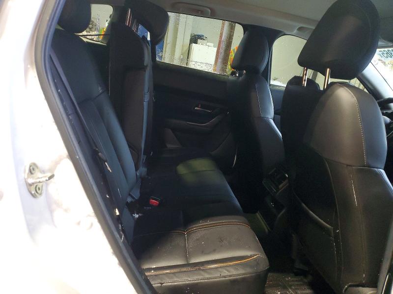 Photo 11 from auction – 2024 MAZDA CX-50 with VIN 7MMVABDM5RN189384