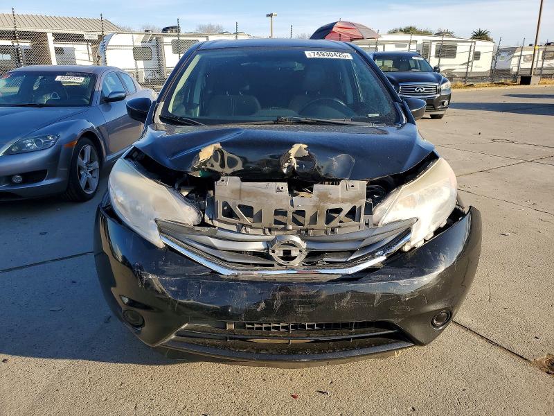 Photo 5 from auction – 2015 NISSAN VERSA NOTE with VIN 3N1CE2CP1FL377888