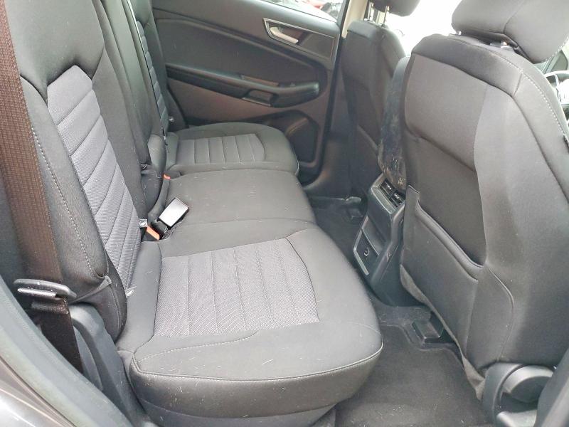 صورة رقم 11 من المزاد - 2021 FORD EDGE مع VIN 2FMPK3G97MBA36542