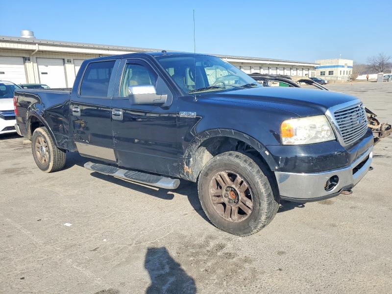 Photo 4 from auction – 2008 FORD F150 SUPER with VIN 1FTPW14V68FA69776