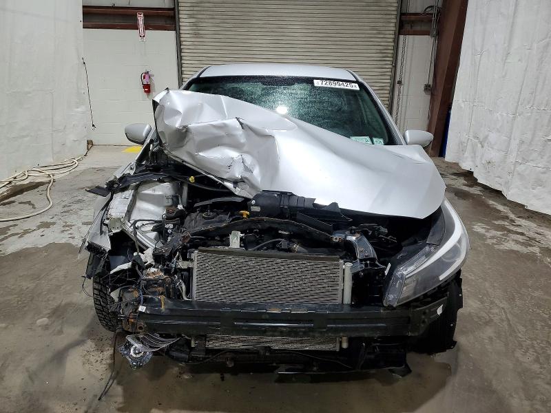 Photo 5 from auction – 2017 KIA FORTE LX with VIN 3KPFL4A79HE052508