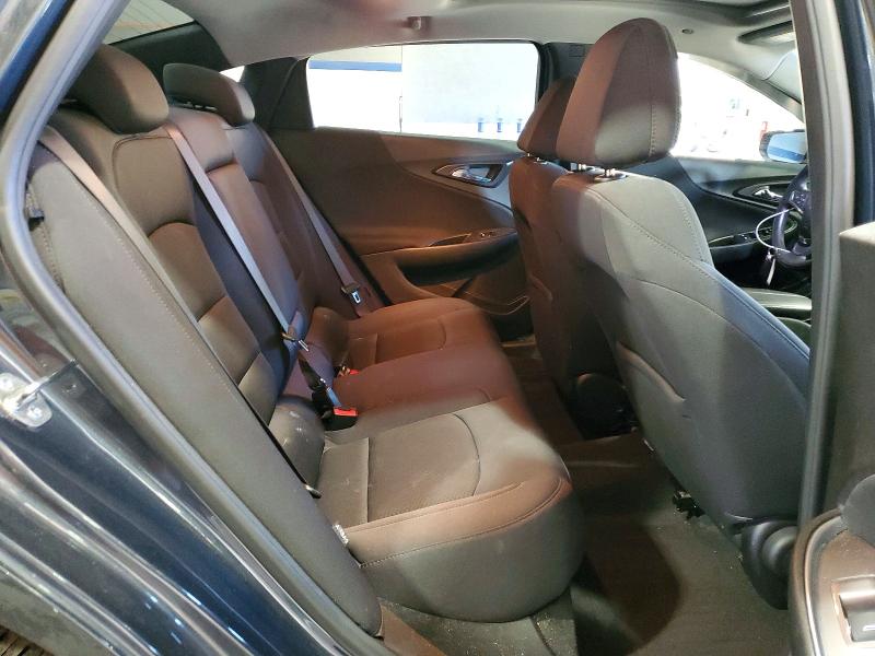 Photo 10 from auction – 2021 CHEVROLET MALIBU with VIN 1G1ZD5ST4MF054929